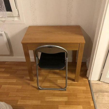 Appartement Chez Nono et Soso à Eurville-Bienville Extérieur photo