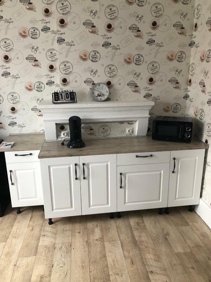 Appartement Chez Nono et Soso à Eurville-Bienville Extérieur photo