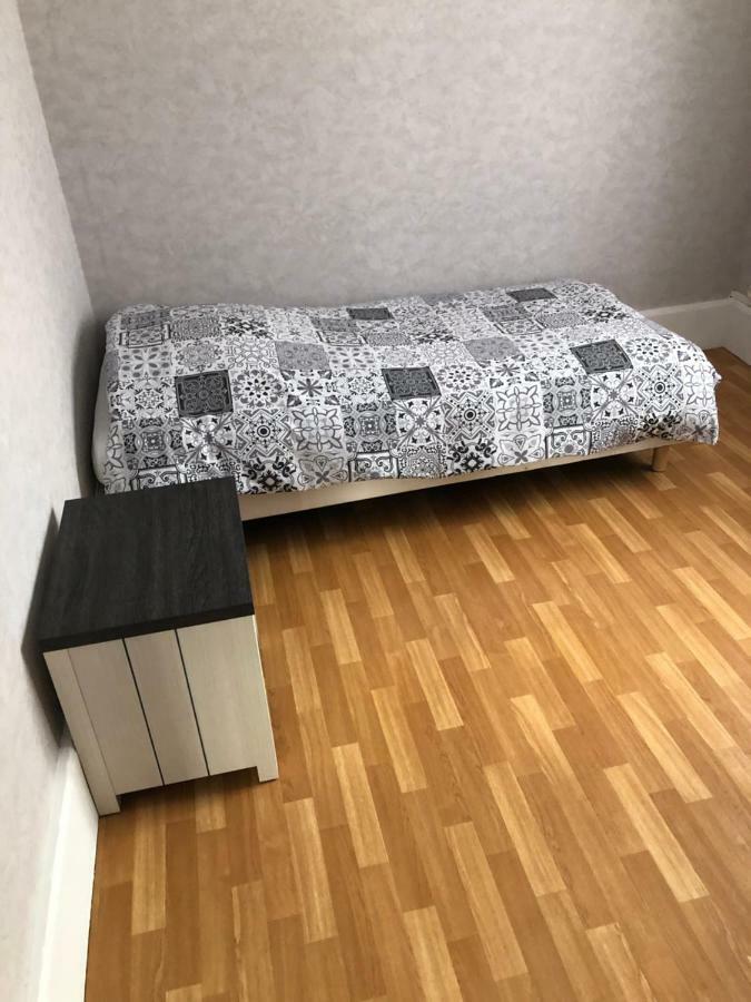 Appartement Chez Nono et Soso à Eurville-Bienville Extérieur photo