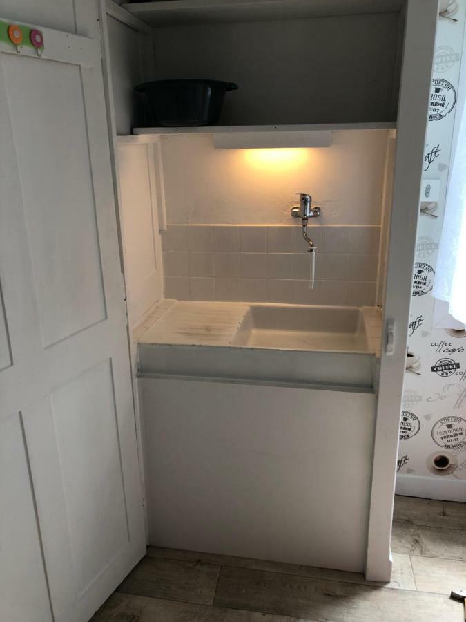 Appartement Chez Nono et Soso à Eurville-Bienville Extérieur photo
