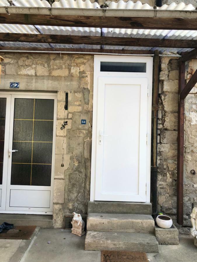 Appartement Chez Nono et Soso à Eurville-Bienville Extérieur photo